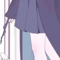 高冷动漫女头高清头像御姐动漫漂亮头像
