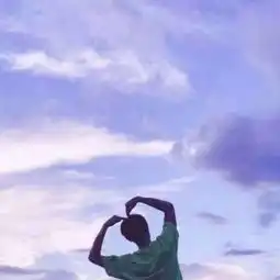 请问这是情头么
