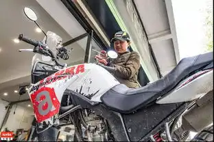 terra150系列70后大叔和90后妹子的进藏之旅二

