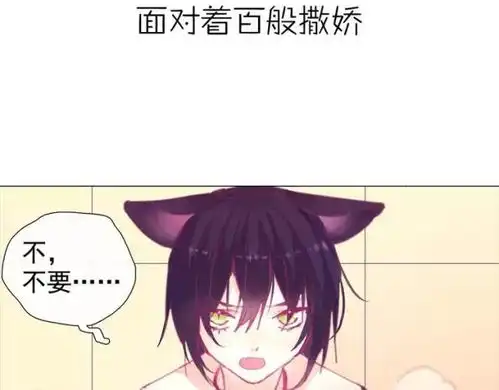 测测你是猫系颜or犬系颜
