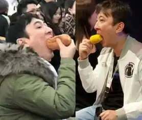王思聪与孙宇晨的骂战中,很多网友为何要支持王思聪

