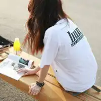 潮女头像黑白黑白时尚女生头像
