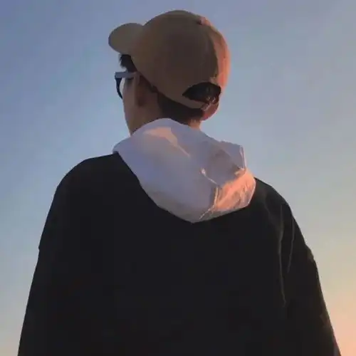 男头一组7.20日的男生头像
