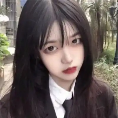 qq女头,不同风格女生头像我要个性网
