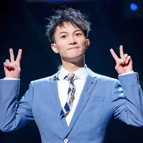 讨喜男孩周深越来越火,他却说我不喜欢一夜爆红

