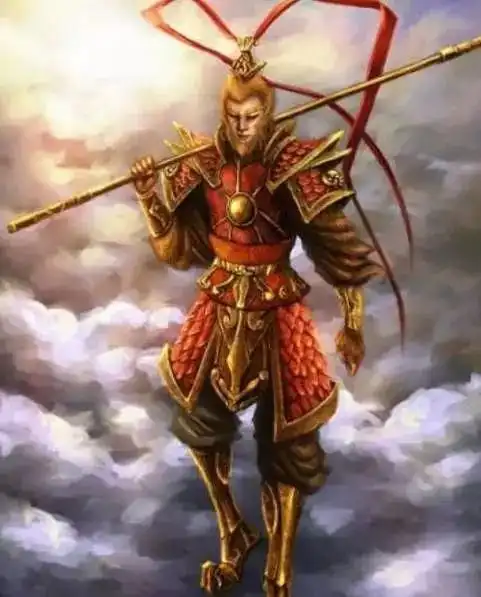孙悟空闹天宫时从未敢走过北天门,此处是何人会让孙悟空惧怕