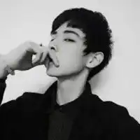 冷漠的男生头像帅气冷漠的男生头像
