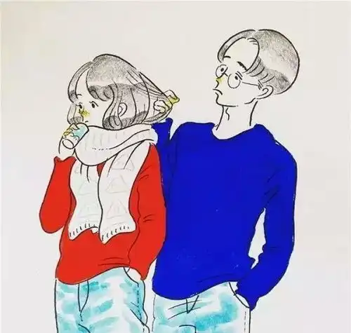 女人后半生会越过越好的信号,这样的女人多半是有福之人
