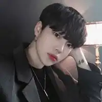 男生头像潮流韩版韩版头像男生最新最潮
