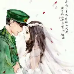 情侣头像婚纱系列一男一女伤感伤感