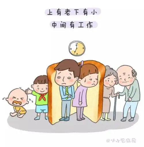 人生四阶段,投资重点
