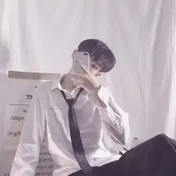 极致男头.
