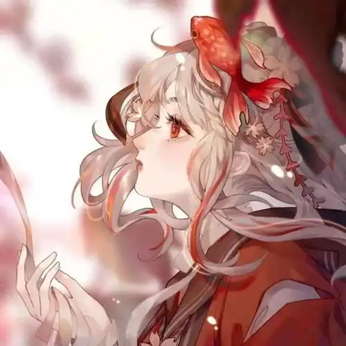 古风楼兰的个人展示页

