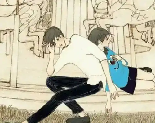 男人要懂得冷落女人,她才会越来越爱你
