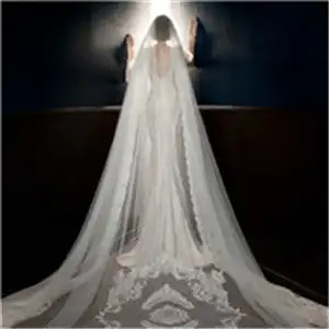 欧美婚纱头像女生唯美,这辈子是最开心的
