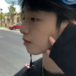 超高清微信头像男生无数个少女的梦
