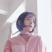 软妹头像粉色系微信头像图片大全
