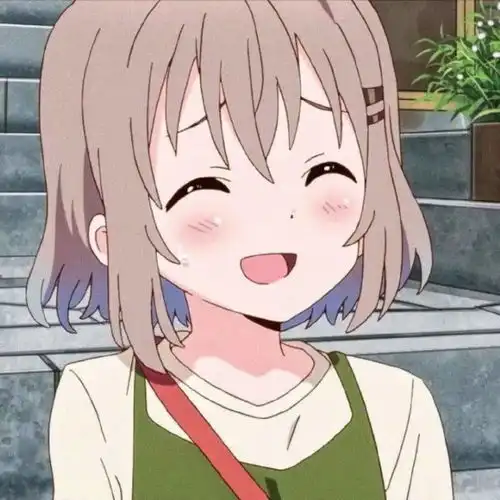 动漫女头最近也太喜欢可爱的女孩子了吧
