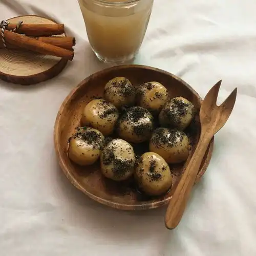 今日图片分享下午茶甜点美食风景静物头像我要个性网
