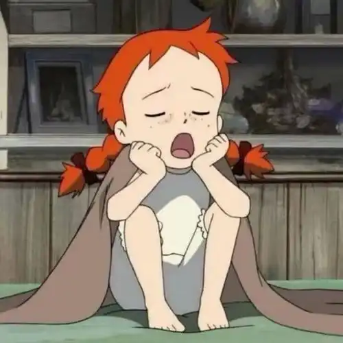 动漫头像女生系列
