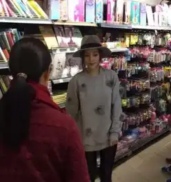 李小璐当妈后精神分裂,那甜馨估计是精神崩溃
