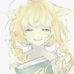 女生头像可爱动漫系少女动漫