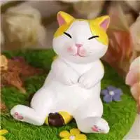 能带来好运的微信头像顺风顺水又招财

