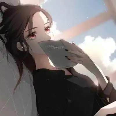 情侣头像婚纱系列一男一