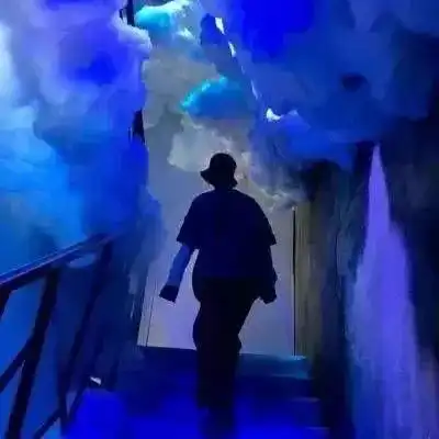 蓝蓝蓝蓝蓝蓝蓝蓝蓝色系头像
