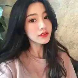 少女心
