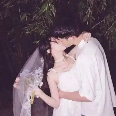 甜甜甜甜甜甜甜甜甜甜甜甜的婚纱情侣头像