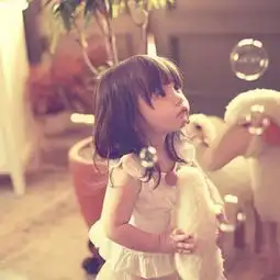 小清新爱笑萌系小女孩头像2018最新超可爱萝莉头像精选