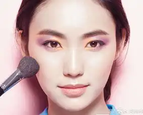 巧用眼影轻易来俘虏男人心
