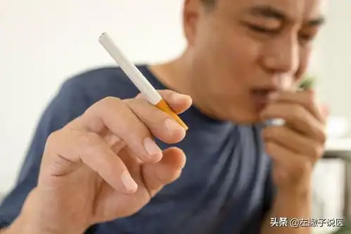 大部分肺癌都是拖出来的特别提醒这4类人群需要定期检查
