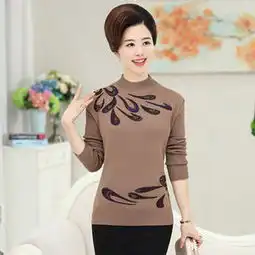 老人头像40-50岁辣妈