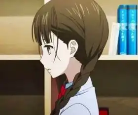什么动漫
