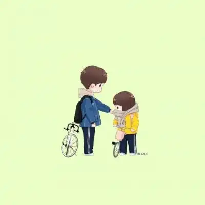 权兔子这些年来我没等你也没随便
