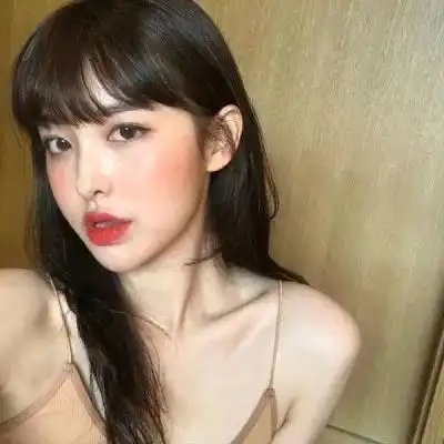 女生头像时尚原宿风女头
