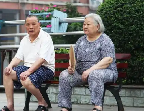 人过60岁才发现,想顺顺当当再活20年,要尽早做好这6个心理准备
