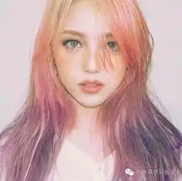 夏天就是要橘子汽水般的妆容
