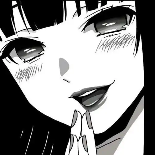 精选优质可爱甜美动漫女生头像63
