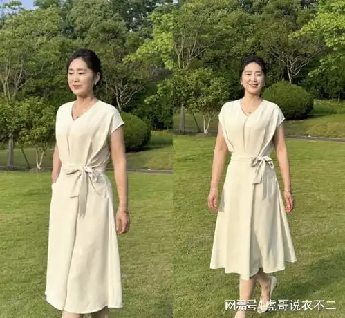 这些才是50岁女性最美的模样,不装嫩不老气,从容又自信
