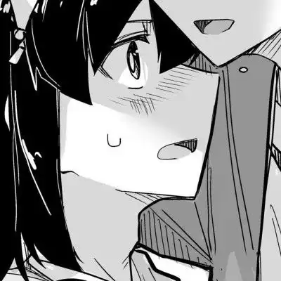 仙女和海王都喜欢的情头
