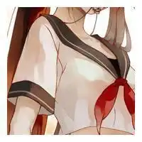 qq最萌的女孩照片大全
