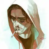 70后大叔头像图片手头