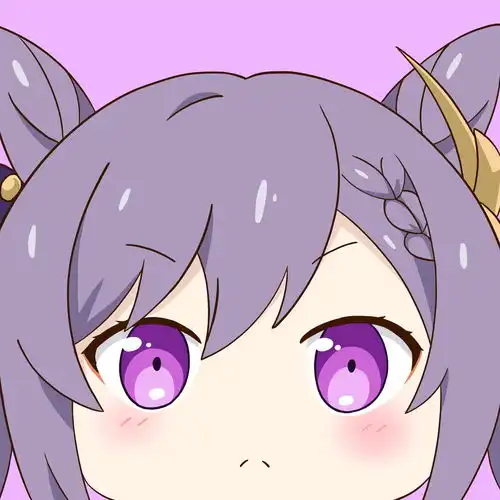 角色q版头像

