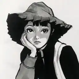 杨超越都要去演动漫你的名字了
