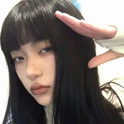 渝高冷厌世小众女头你或许温柔女生头像我要个性网
