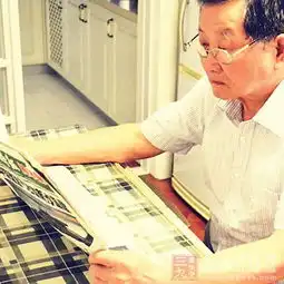 医养融合还只是初体验
