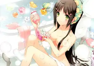女生头像暖色系二次元头像高清动漫美少女壁纸